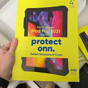 Ipad case